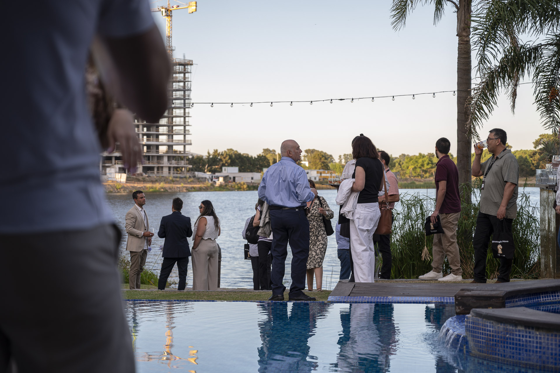 After Market 2025 Uruguay